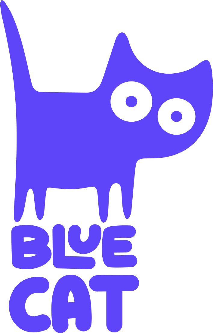 Bluecat Logo